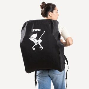 Doona Travel Bag for Doona Stroller / CarSeat